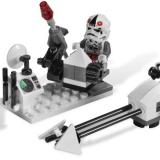 Обзор на набор LEGO 8084